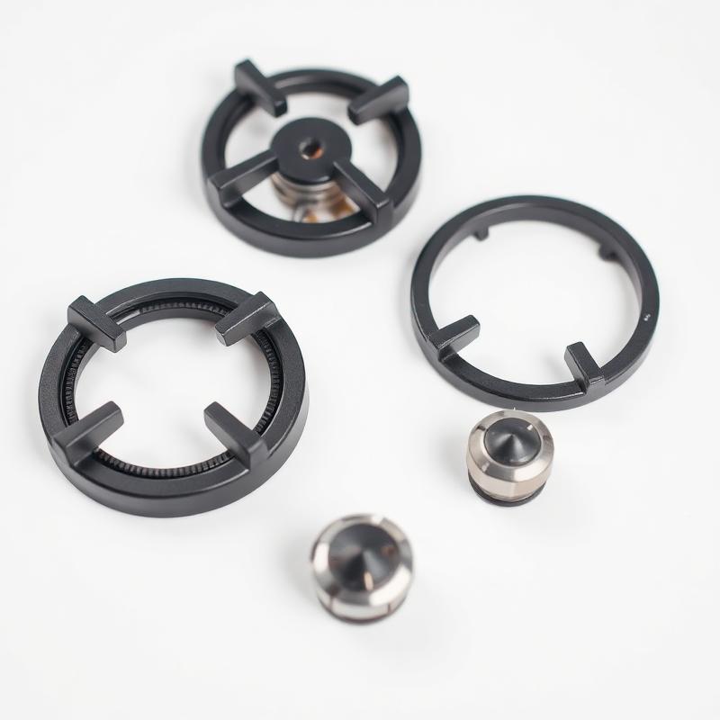 Gas Stove Spare Parts