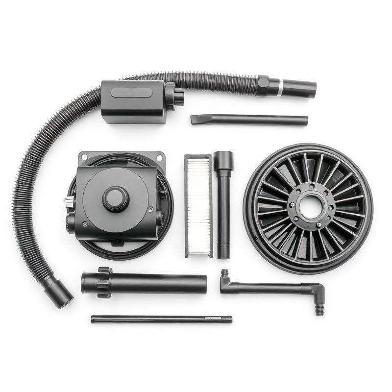 Vacuum Cleaner Spare Parts